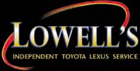 Lowell's